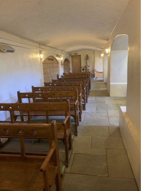 columbarium