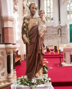 saint joseph